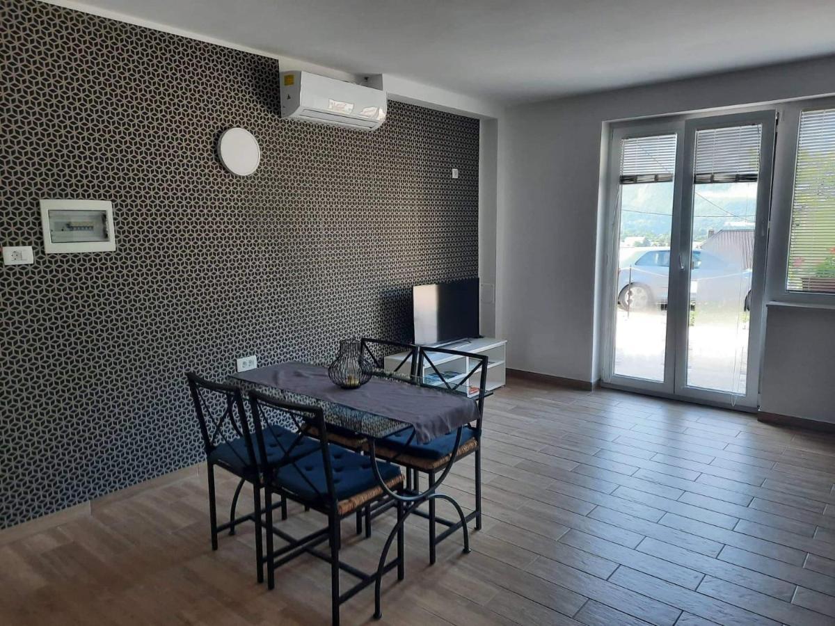 Apartma Maks & Anita Bovec Exterior photo