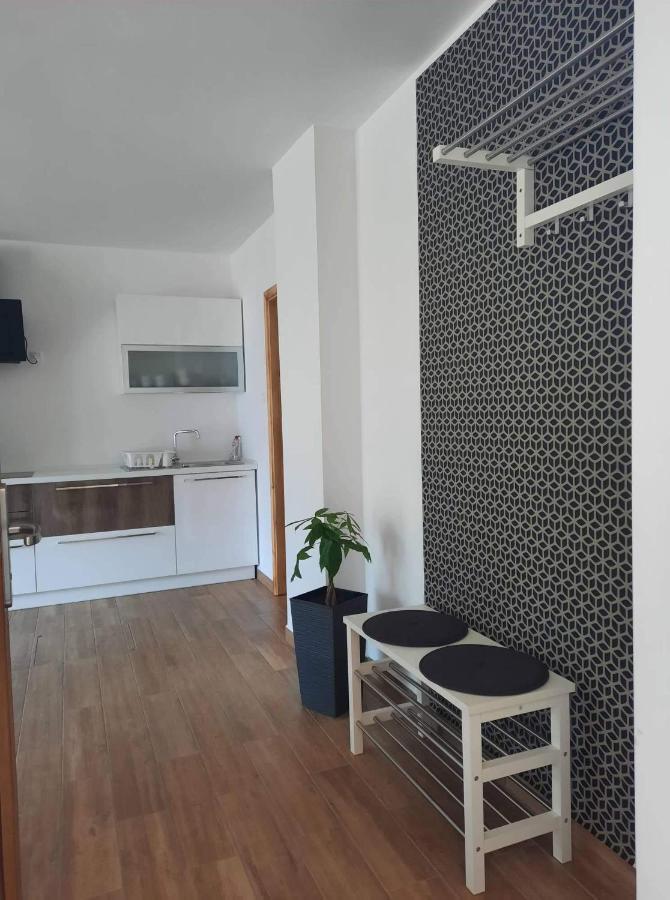 Apartma Maks & Anita Bovec Exterior photo