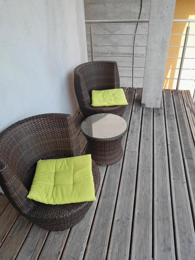 Apartma Maks & Anita Bovec Exterior photo