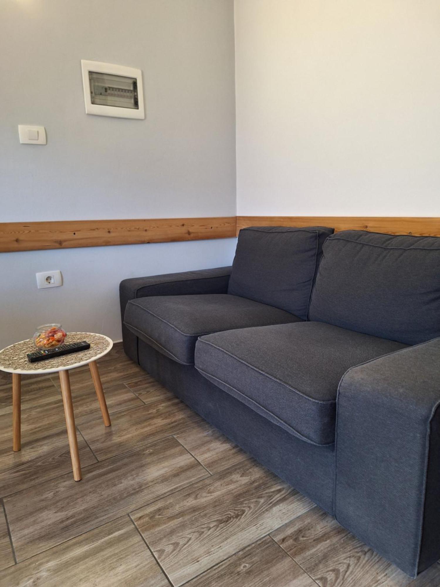 Apartma Maks & Anita Bovec Exterior photo